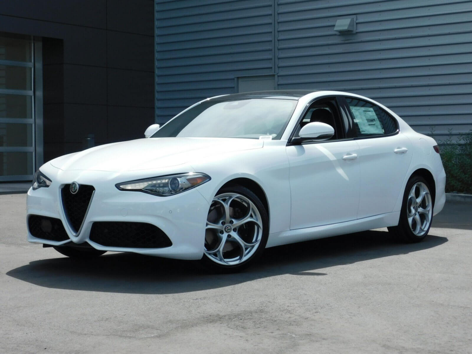 Alfa Chatswood Serv Auto Care Service