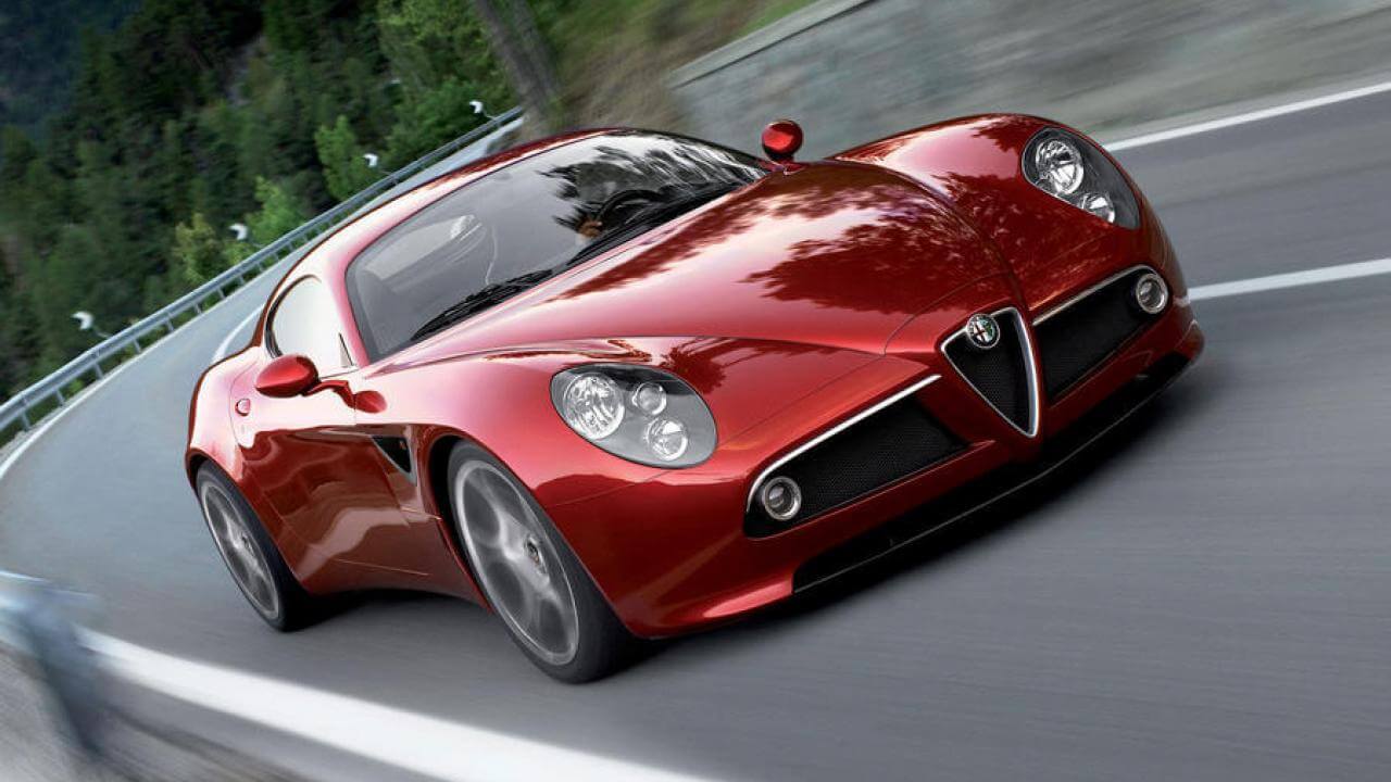 Alfa Chatswood Serv Auto Care Service